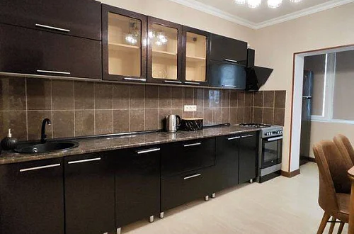 2х-комнатная квартира Фото: 5 из 10