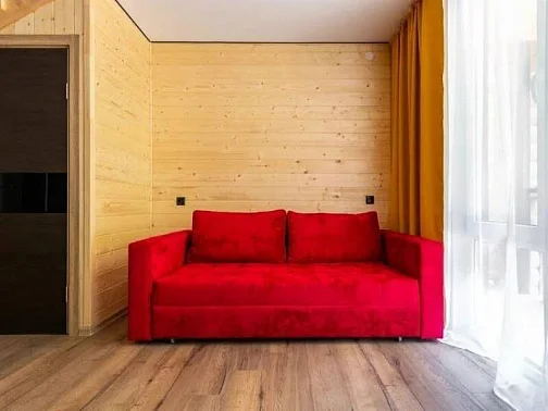 "Forest" гостевой дом, Новомихайловский Фото: 42 из 51