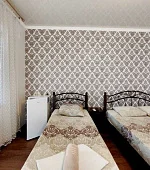 "Стандарт" 4х-местный
