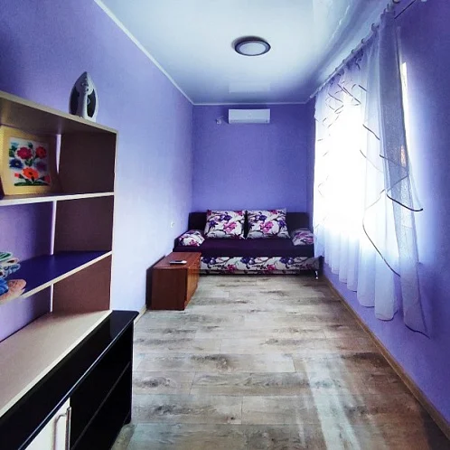 Дом под-ключ Таманский 11, Кучугуры Фото: 12 из 16