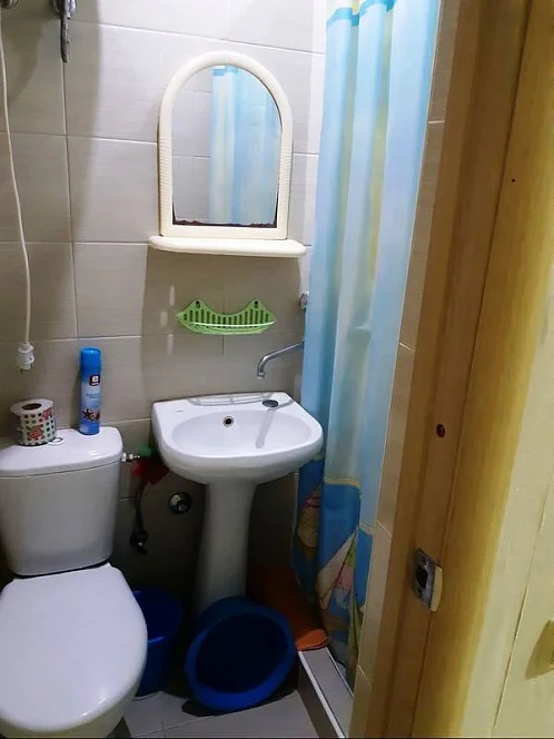 Эллинг Рыбацкий 149 эллинг 127, Лазаревское Фото: 17 из 31