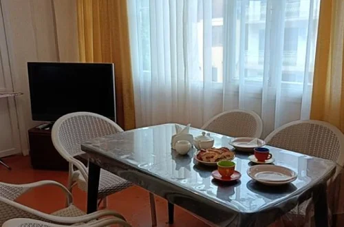 2х-комнатная квартира Фото: 6 из 13