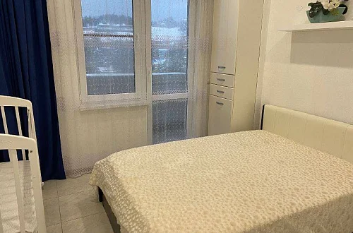 2х-комнатная квартира Фото: 11 из 13