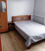 "2х-комнатный" 4х-местный "2х-комнатный" 4х-местный