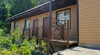 "Идеальное место" гостевой дом, Агой