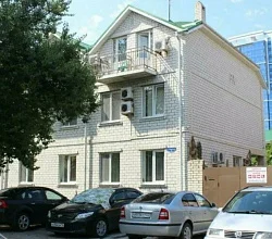 "Домик на Терской" гостевой дом