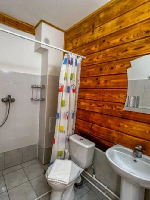 "Villa Assol" гостевой дом, Шепси Фото: 9 из 23