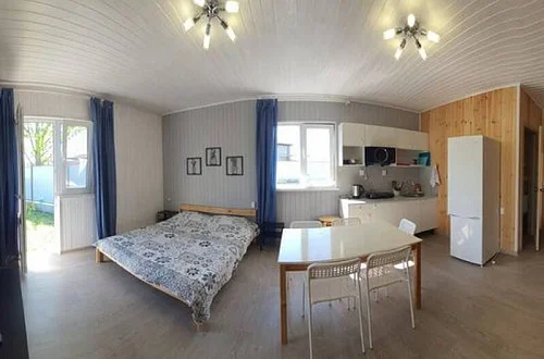 Дом под-ключ Фото: 5 из 7