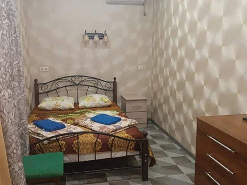 "Натали" гостевой дом, Геленджик Фото: 41 из 51