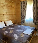 Дом под-ключ