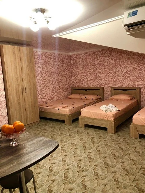 "Сын Апельсин" гостевой дом, Шепси Фото: 24 из 29