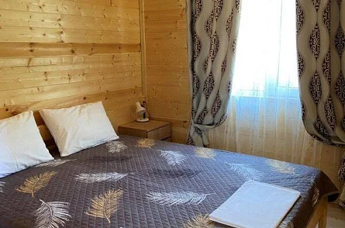 Дом под-ключ Фото: 2 из 7