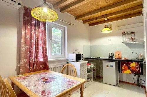 Дом под-ключ Фото: 4 из 8