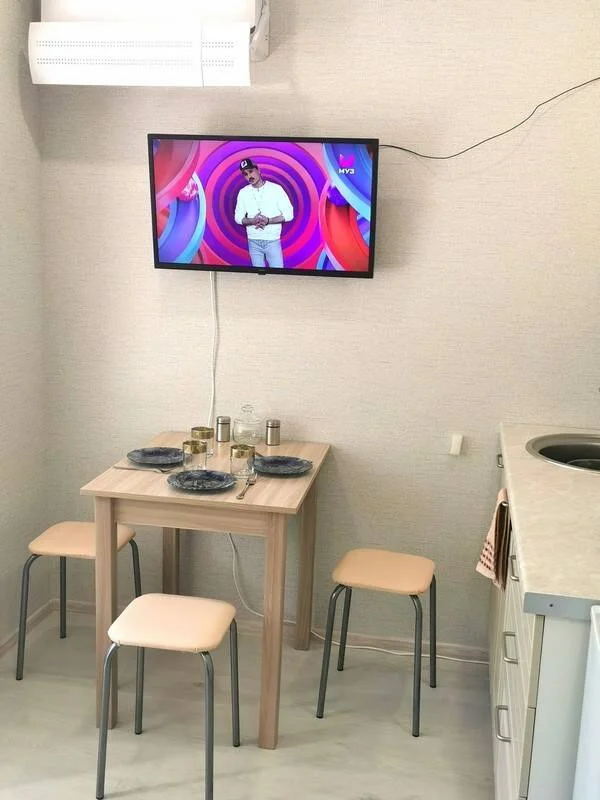 Квартира-студия Фото: 4 из 10