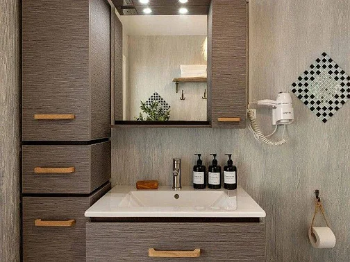 "Petra Garden" отель, Бетта Фото: 25 из 50