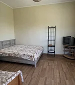 "Эконом" 3х-местный