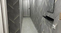 2х-комнатная квартира Артековская 10, Гурзуф
