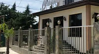 "Ланета" гостевые комнаты, Лазаревское