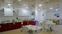 Гостевой дом Студенческий 3, Геленджик