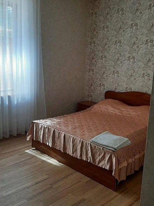 Гостевой дом Рыбацкая 9, Новороссийск Фото: 15 из 30