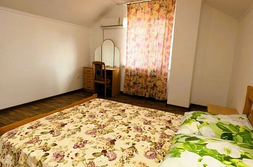 Семейный с кухней 2х-комнатный Фото: 7 из 9