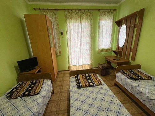 "Александр" частный сектор, Дивноморское Фото: 31 из 34