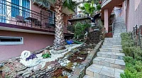 "MoreLeto-отель" гостевой дом, Адлер