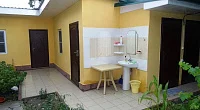 Частный сектор Десантная 44, Геленджик