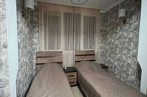 3х-комнатная квартира Фото: 2 из 1