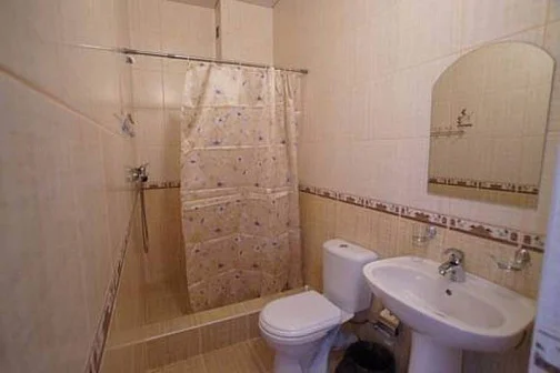 "Villa-Vitta" частное домовладение, Сукко Фото: 43 из 51