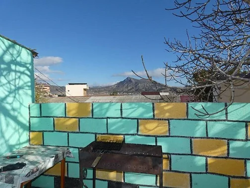 "Инжир" 2х-комнатный дом под-ключ, Судак Фото: 13 из 27