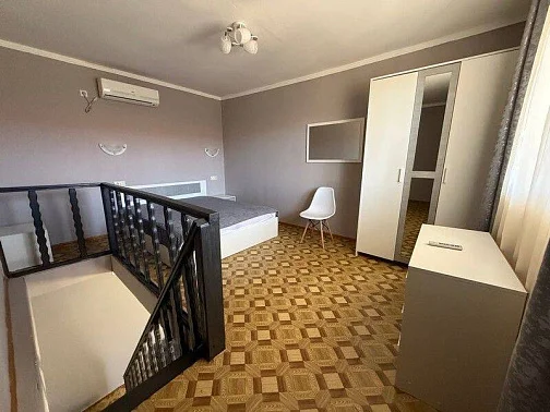 "Абхазский дворик" гостиница, Цандрипш Фото: 16 из 23