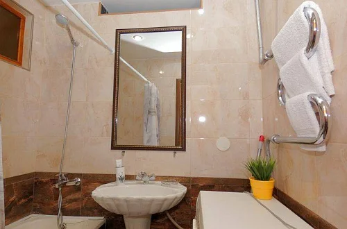 2х-комнатная квартира Фото: 9 из 8