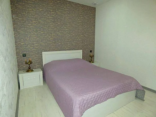 Дом под-ключ Сосналиева 3-й переулок 5, Гагра Фото: 16 из 31