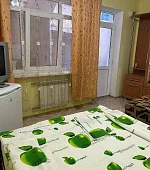 "Стандарт" 3х-местный