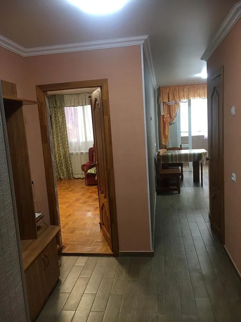 1-комнатная квартира Крымская 182, Анапа Фото: 3 из 4