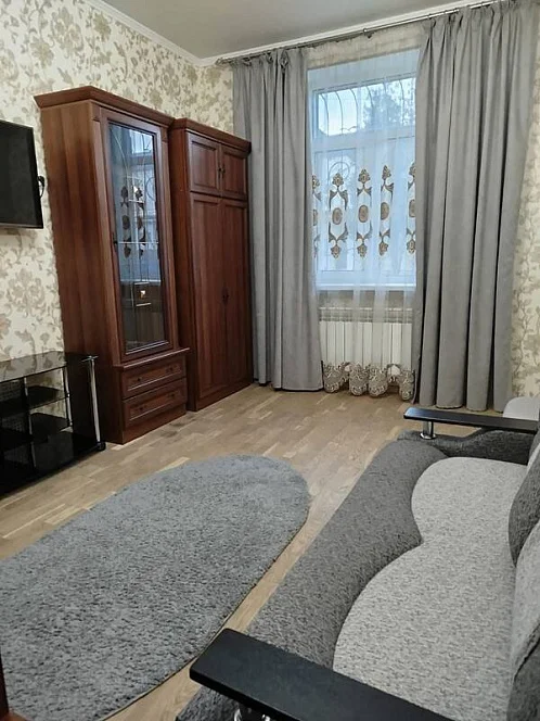 "В курортной зоне" 2х-комнатная квартира, Евпатория Фото: 9 из 19