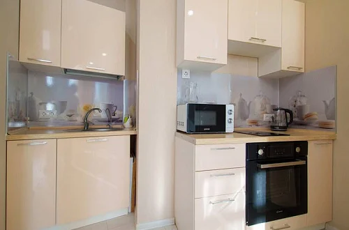 2х-комнатная квартира Фото: 4 из 8