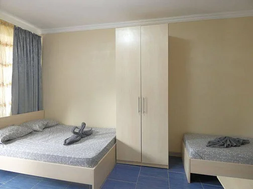 "Аллочка" гостевой дом, Алахадзы Фото: 26 из 53