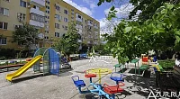 2х-комнатная квартира Горная 33, Дивноморское