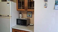 2х-комнатная квартира Ленинградская 3, Туапсе