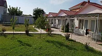 "Лето" мини-гостиница, Евпатория