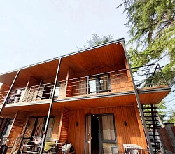 &quot;Волна&quot; мини-гостиница