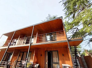  отель "Волна"  - забронировать