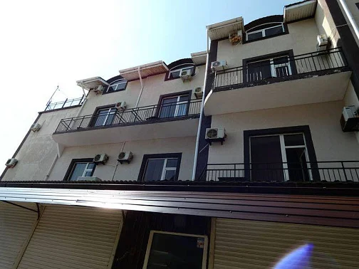 "Богемия" гостевой дом, Новомихайловский Фото: 4 из 39