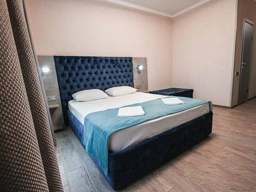 "Золотая подкова" бутик-отель, Архипо-Осиповка Фото: 10 из 27