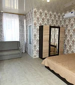 "Комфорт" 4х-местный