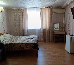 "Коттедж Южные Ночи" частный сектор