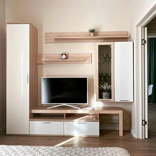 "Пентхаус с террасой у моря" 3х-комнатная квартира, Сукко Фото: 9 из 28