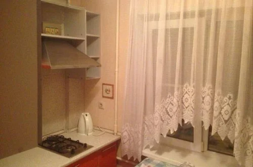 2х-комнатная квартира 3х-4х-местная Фото: 5 из 11